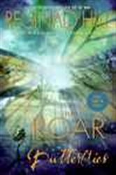 Book cover: The Roar of the Butterflies, by Reginald Hill (preview)
