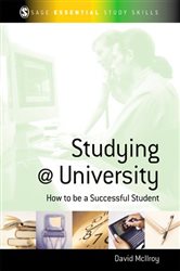 Studying at University: How to be a Successful Student