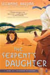 The Serpent&#x27;s Daughter: A Jade Del Cameron Mystery