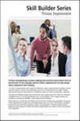 Book cover: Process Improvement, by Jon C Warner (preview)