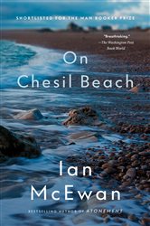 Book cover: On Chesil Beach, by Ian McEwan (preview)