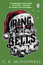 Book cover: Ring the Bells, by C. K. McDonnell (preview)