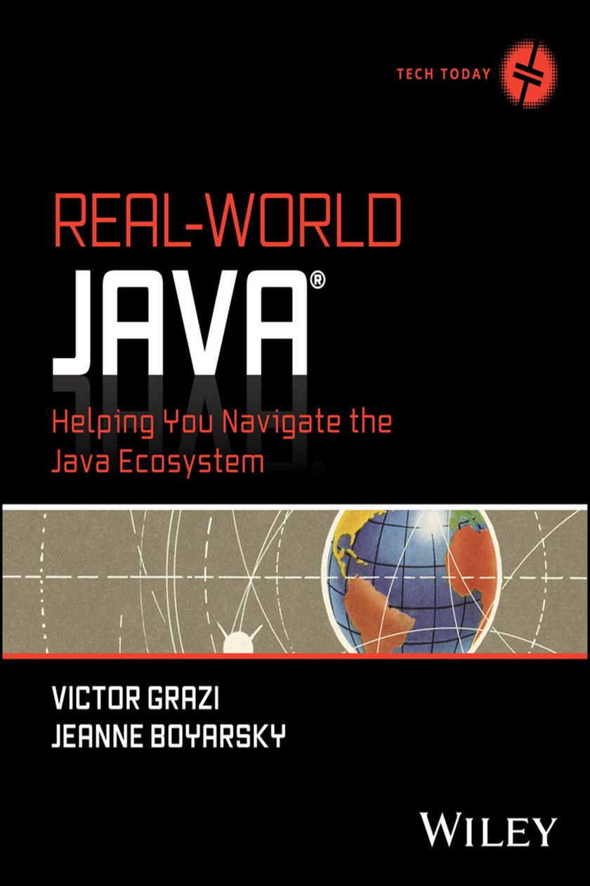 Real-World Java by Victor Grazi (ebook)