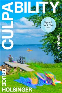 Book cover: Culpability (Oprah’s Book Club), by Bruce Holsinger (preview)