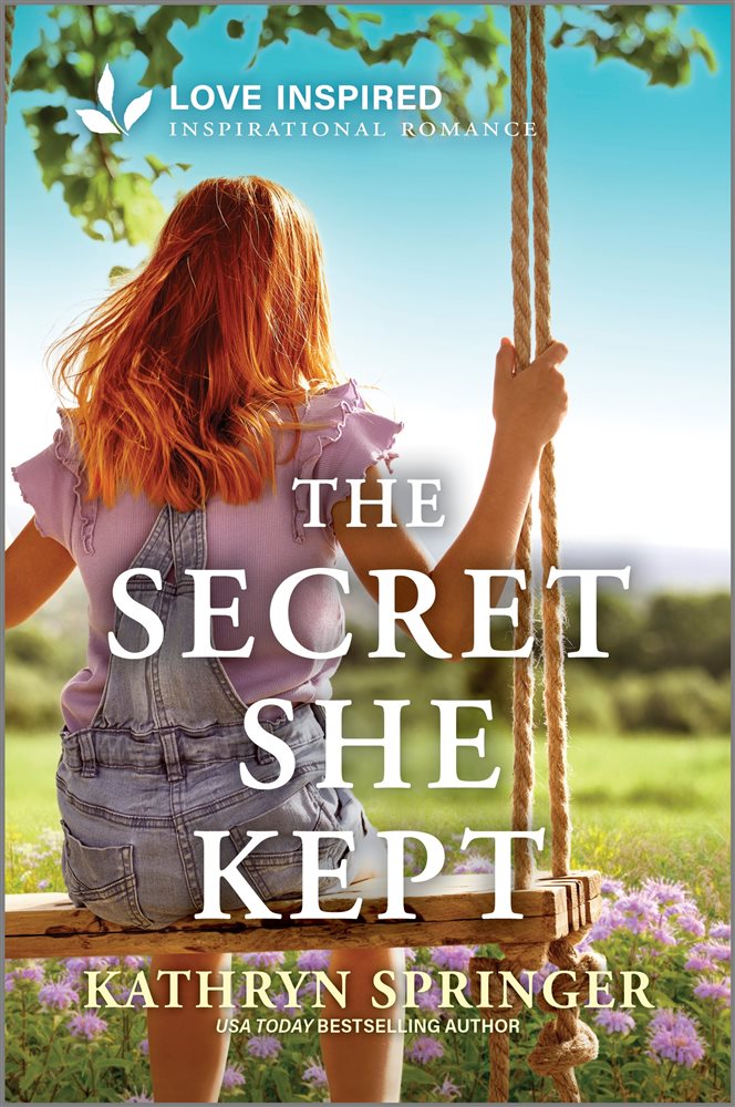 The Secret She Kept by Kathryn Springer (ebook)