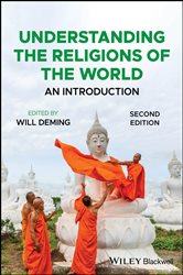 Book cover: Understanding the Religions of the World, edited by Will Deming (preview)