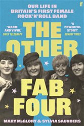 Book cover: The Other Fab Four, by Mary McGlory (preview)