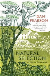 Book cover: Natural Selection, by Dan Pearson (preview)
