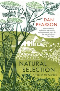 Book cover: Natural Selection, by Dan Pearson (preview)