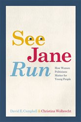 Book cover: See Jane Run, by David E. Campbell (preview)