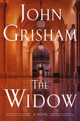 Book cover: The Widow, by John Grisham (preview)