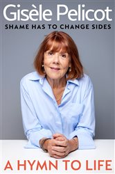 Book cover: A Hymn to Life, by Gisèle Pelicot (preview)