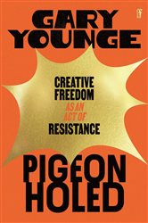 Book cover: Pigeonholed, by Gary Younge (preview)