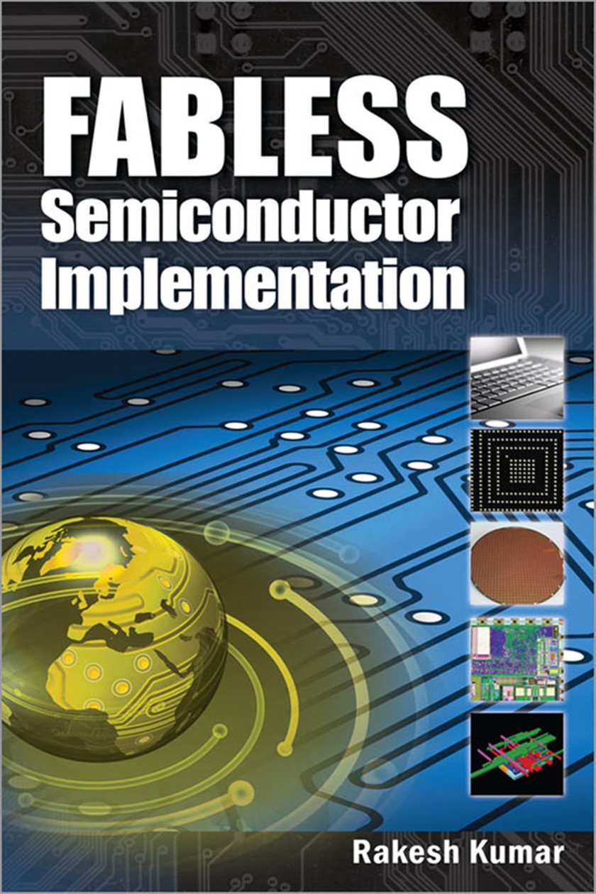 Fabless Semiconductor Implementation by Rakesh Kumar (ebook)