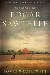 Book cover: The Story of Edgar Sawtelle, by David Wroblewski (preview)