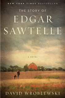 Book cover: The Story of Edgar Sawtelle, by David Wroblewski (preview)