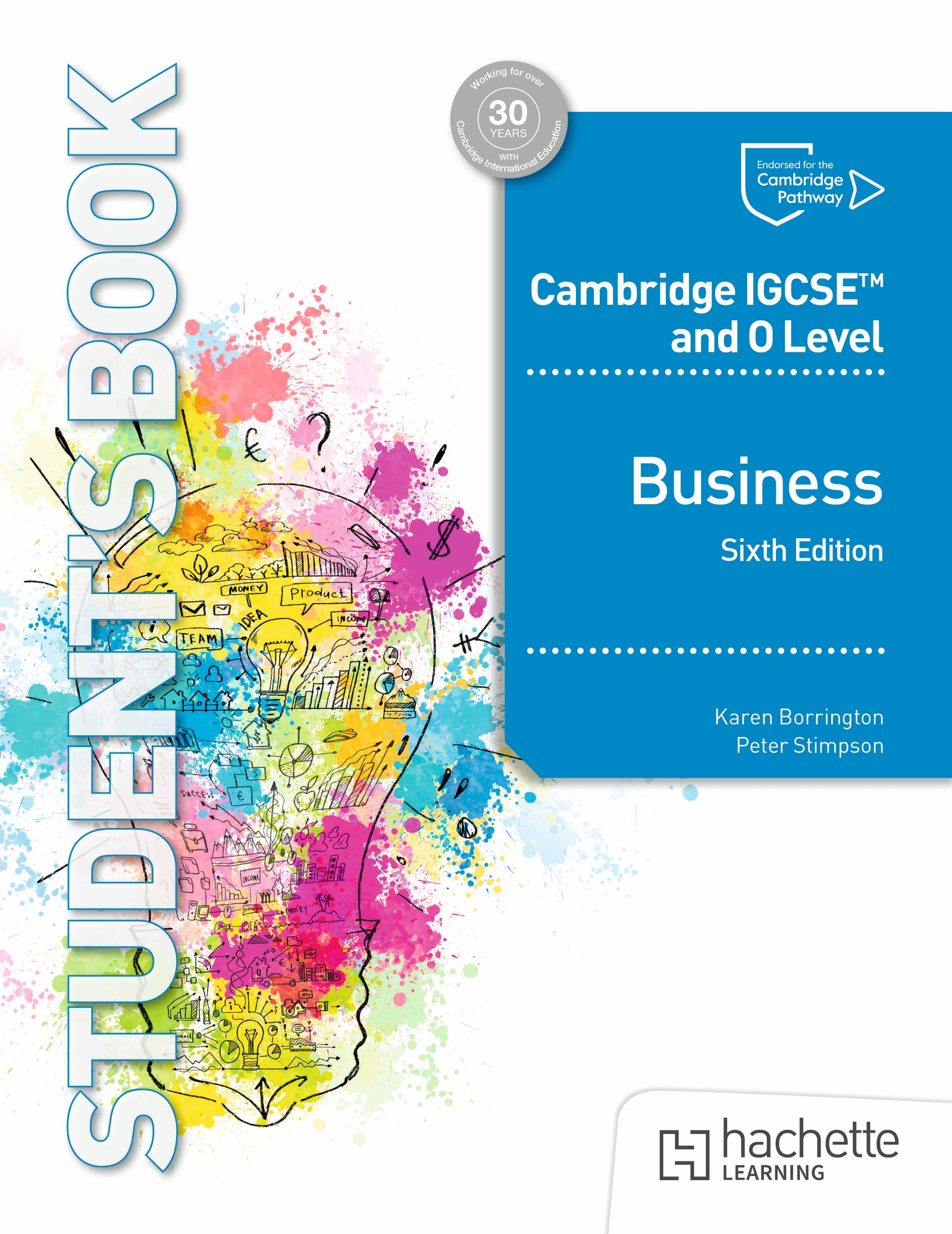 Cambridge IGCSE and O Level Business Sixth Edition