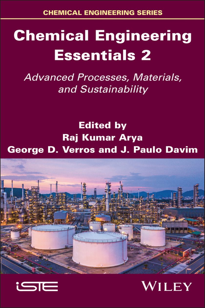 Chemical Engineering Essentials, Volume 2 by Raj K. Arya (ebook)