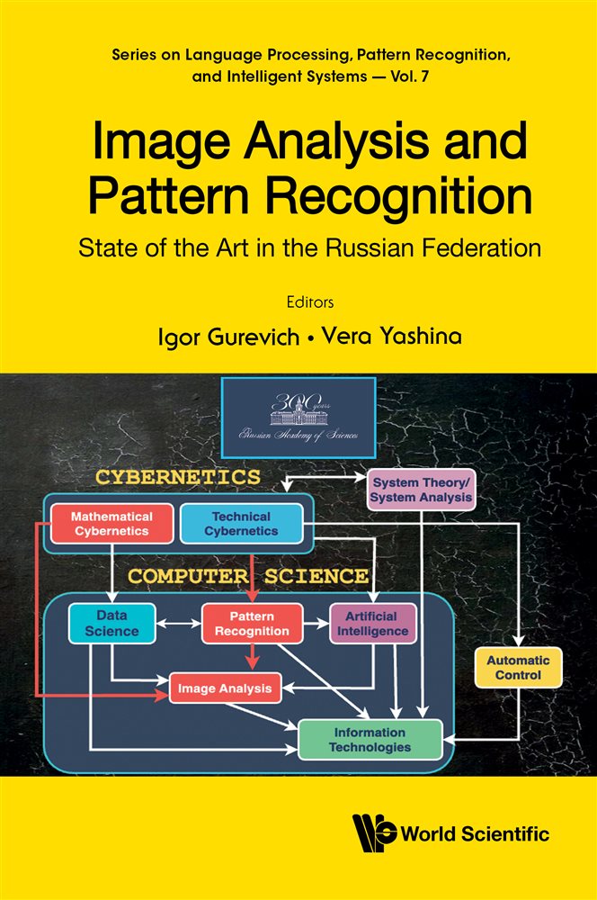 Image Analysis And Pattern Recognition: State Of The Art In The Russian ...