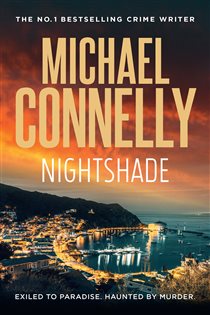 Book cover: Nightshade (Book 1 of Catalina) by Michael Connelly (preview)