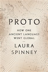 Book cover: Proto, by Laura Spinney (preview)