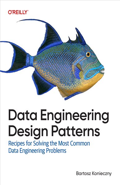 Implementing Data Mesh by Jean-Georges Perrin (ebook)