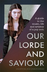 Book cover: Our Lorde and Saviour, by M. Bartholomew (preview)