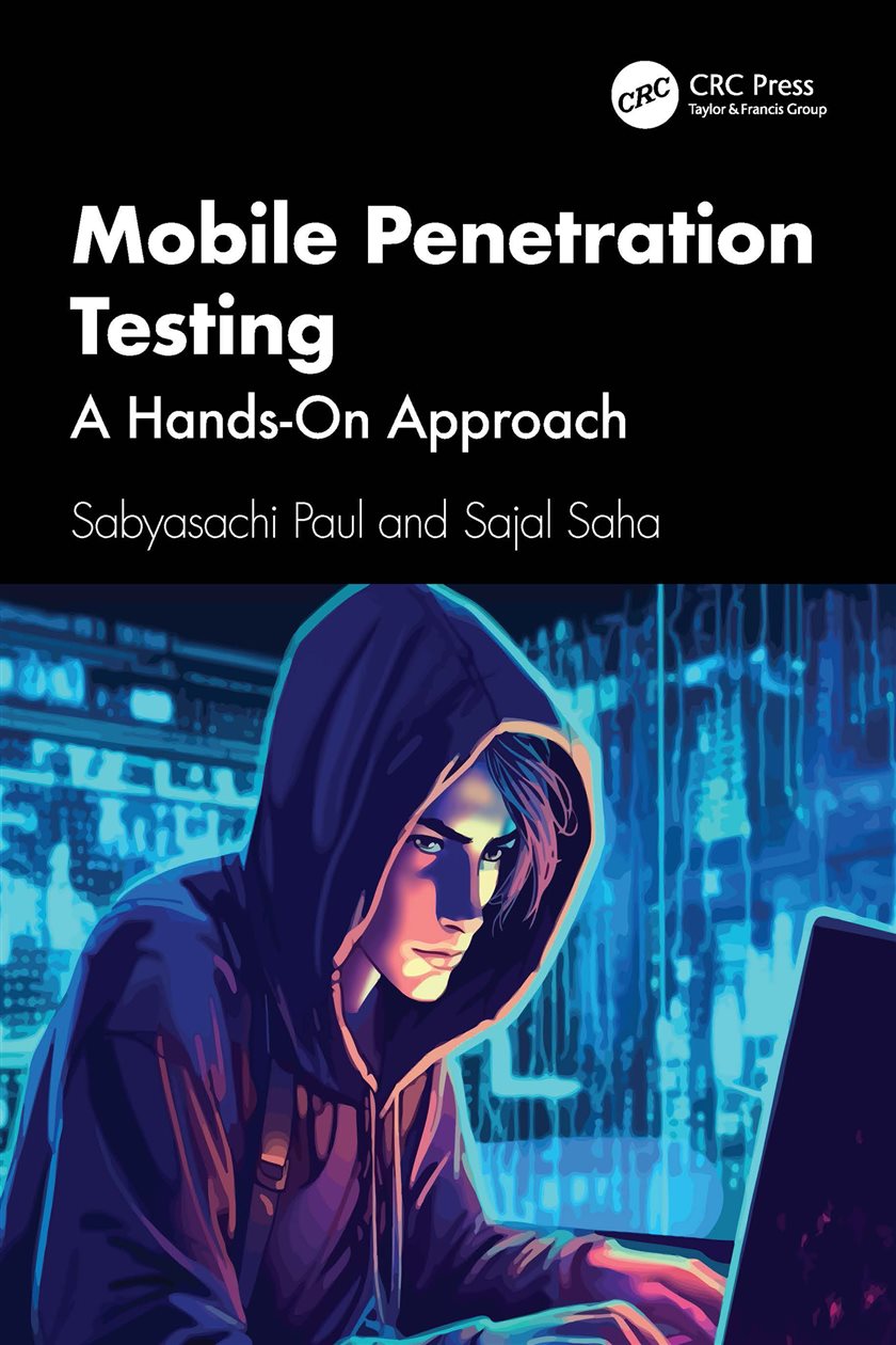 Mobile Penetration Testing by Sabyasachi Paul (ebook)