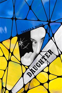 Book cover: Daughter, by Tamara Duda (preview)