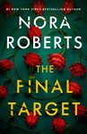 Book cover: The Final Target, by Nora Roberts