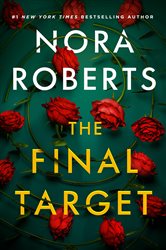 Book cover: The Final Target, by Nora Roberts (preview)