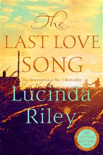 Book cover: The Last Love Song, by Lucinda Riley (preview)