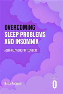 Book cover: Overcoming Sleep Problems, by Kirstie Anderson (preview)