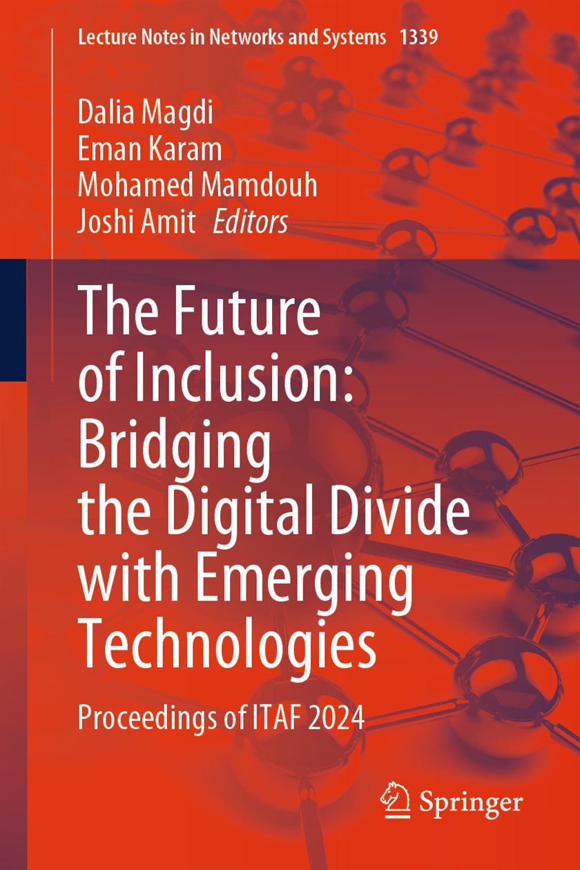 The Future of Inclusion: Bridging the Digital Divide with Emerging ...