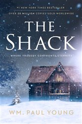 Book cover: The Shack, by Wm. Paul Young (preview)