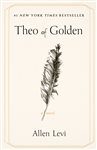 Book cover: Theo of Golden, by Allen Levi