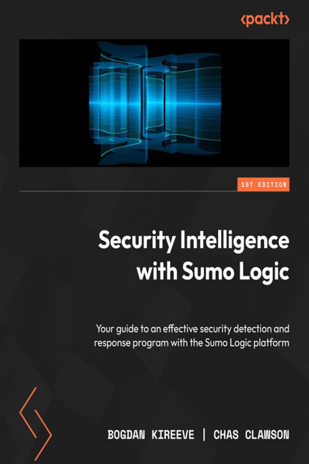 Security Intelligence with Sumo Logic by Bogdan Kireeve (ebook)