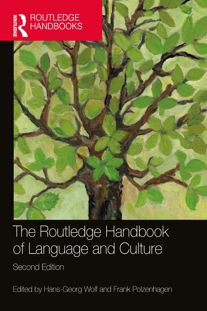 The Routledge Handbook of Language and Culture (2nd ed.)