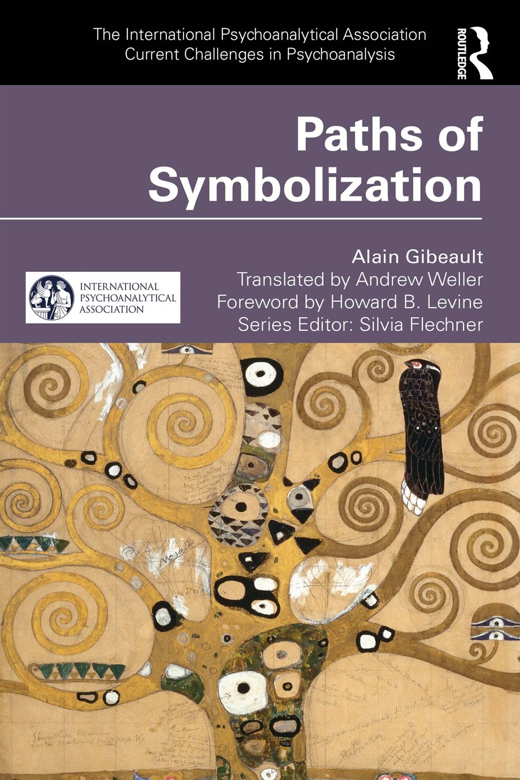 Paths of Symbolization by Alain Gibeault (ebook)