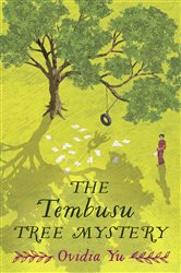 Book cover: The Tembusu Tree Mystery (Book 10 of Su Lin Series) by Ovidia Yu (preview)