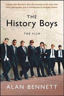 Book cover: The History Boys, by Alan Bennett (preview)