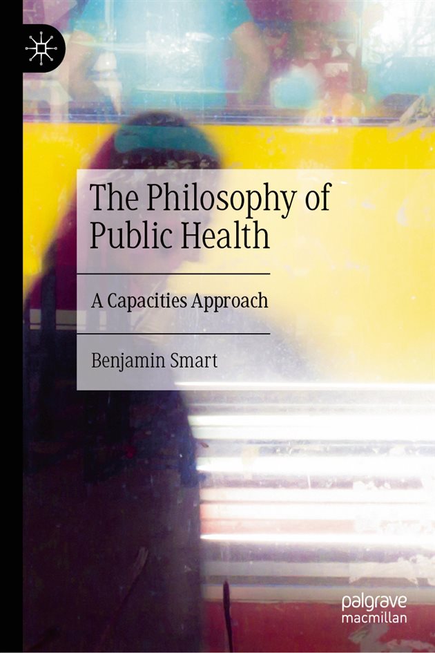 The Philosophy of Public Health by Benjamin Smart (ebook)