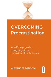 Book cover: Overcoming Procrastination, by Alexander Rozental (preview)
