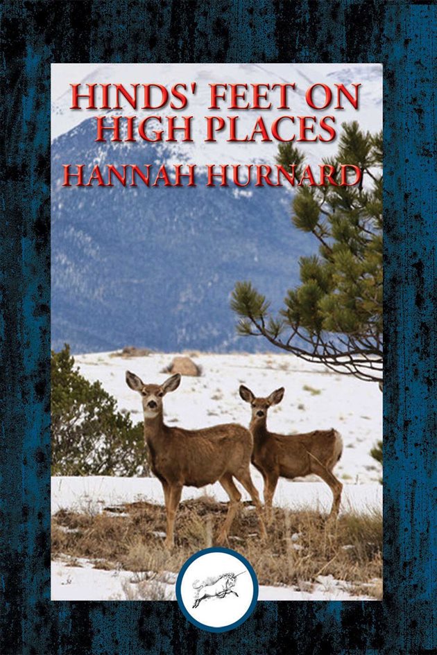 Hinds' feet on High Places by Hannah Hurnard (ebook)