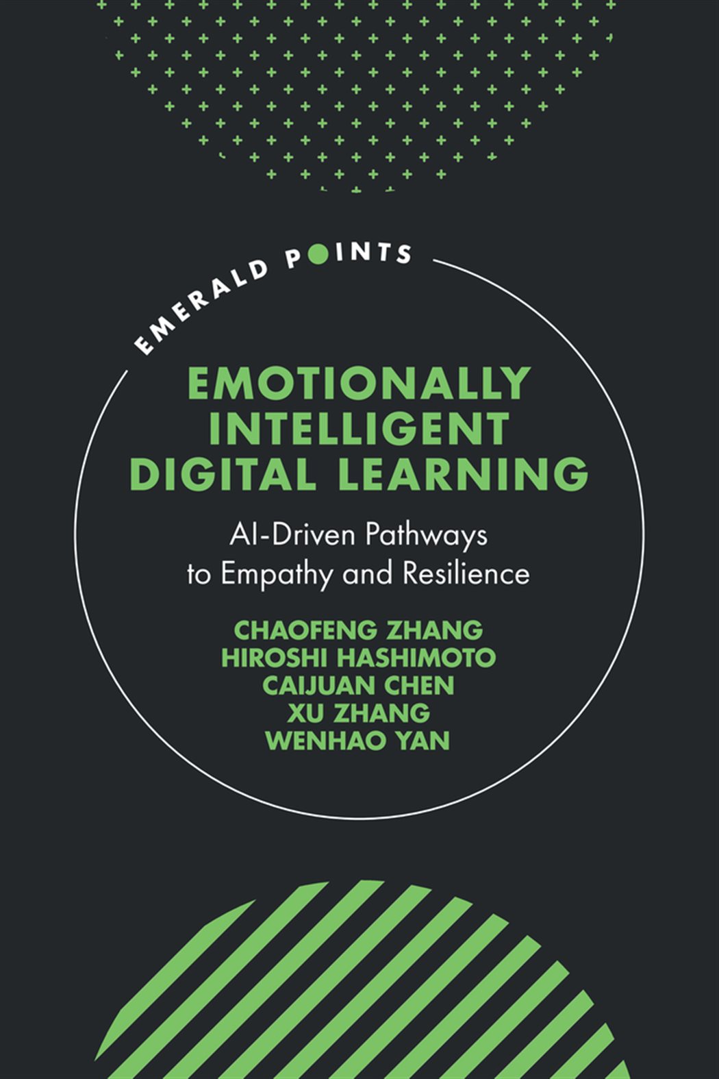 Emotionally Intelligent Digital Learning by Chaofeng Zhang (ebook)