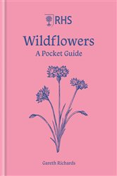 Book cover: RHS Wildflowers, by Gareth Richards (preview)