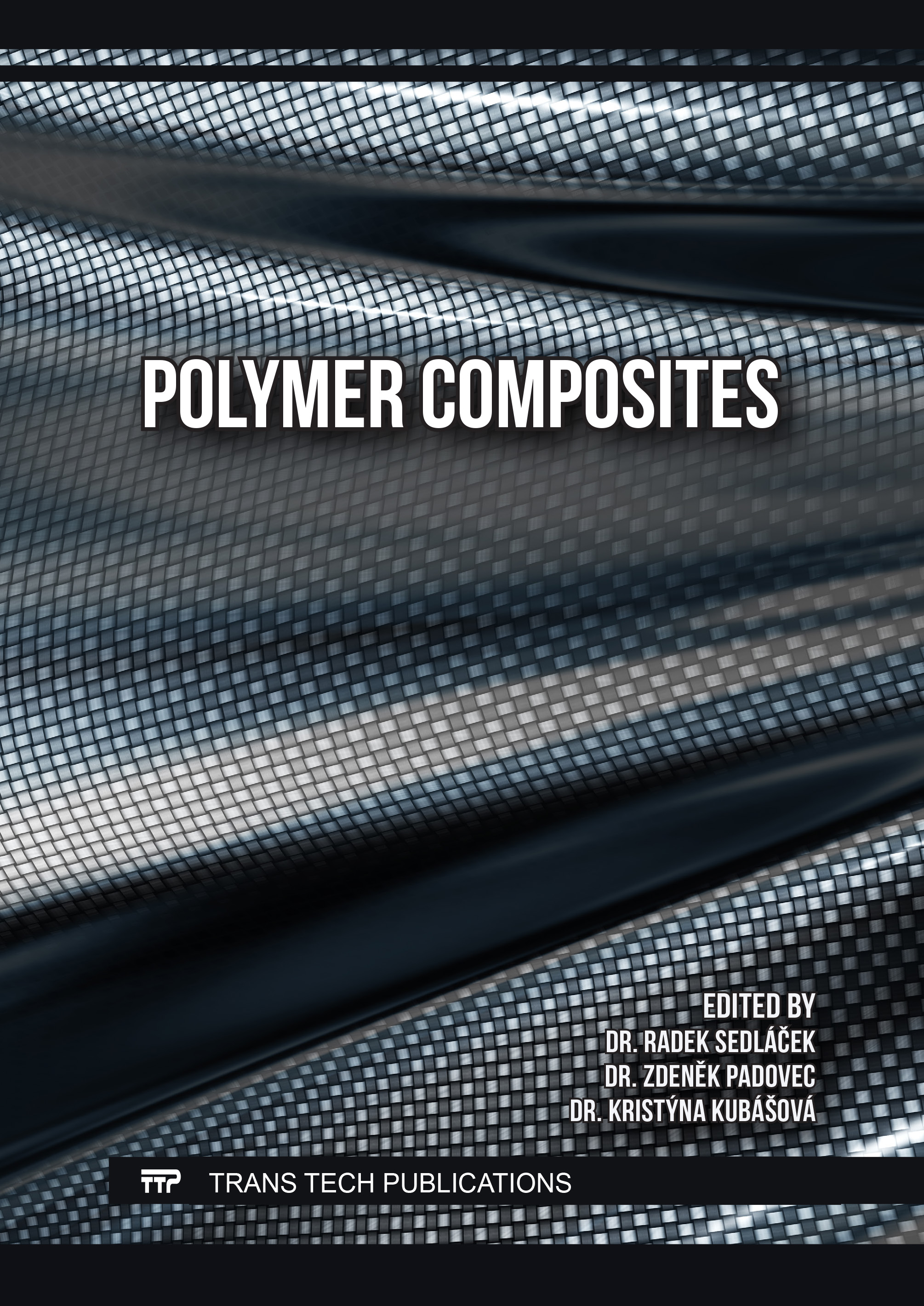 洋書 carbon-containing polymer composites Polymer Composites by Radek Sedláček (ebook)