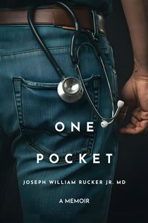 Book cover: One Pocket, by Joseph William Rucker Jr. (preview)
