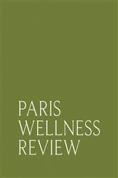 Book cover: Paris Wellness Review, by Tiffany Lam (preview)