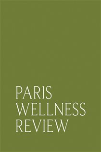 Book cover: Paris Wellness Review, by Tiffany Lam (preview)